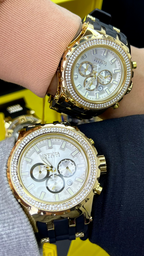 INVICTA PAREJA FUNCIONAL VENOM PERLASSA  REF-NB