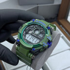 SAINT X G-SHOCK PARA SUMERGIBLE HOMBRE REF- 6819-VA
