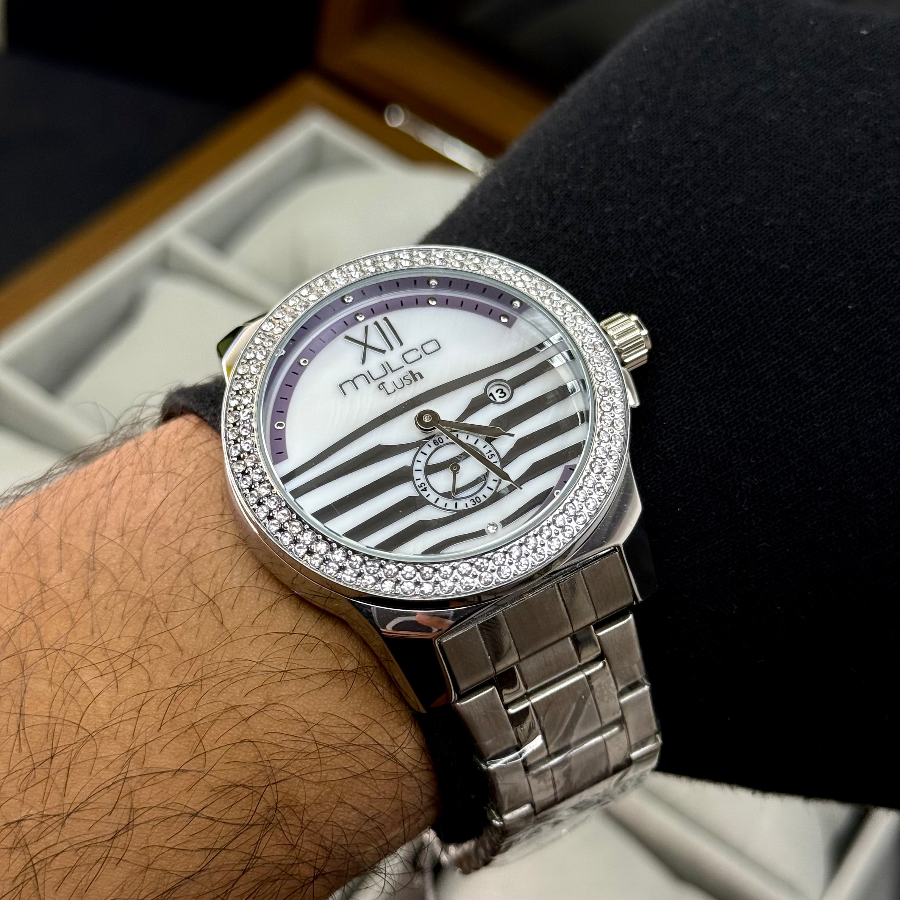 MULCO LUSH UNISEX REF-PM