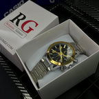 CASIO EDIFICE EQB2000  FUNCIONAL PARA HOMBRE REF-PDN