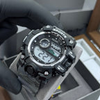 SAINT X G-SHOCK PARA SUMERGIBLE MILITAR HOMBRE REF S-064B-NAN