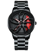 KOSMO ORIGINAL RIN GIRATORIO PARA HOMBRE REF-K2056G-R