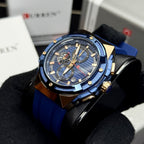 CURREN ORIGINAL PARA HOMBRE REF 8462 AOR