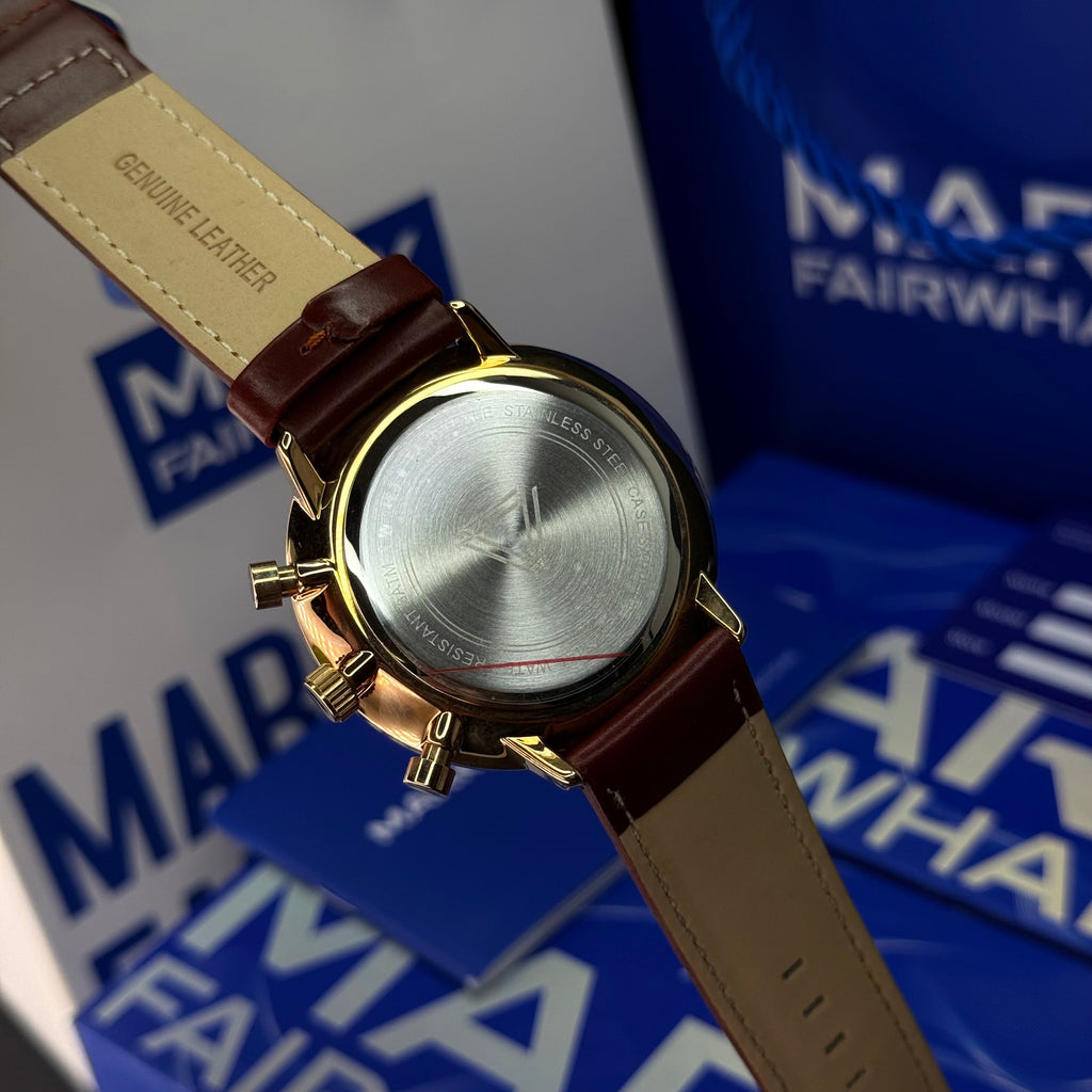 MARK FAIRWHALE ORIGINAL PARA HOMBRE REF FW5400 M