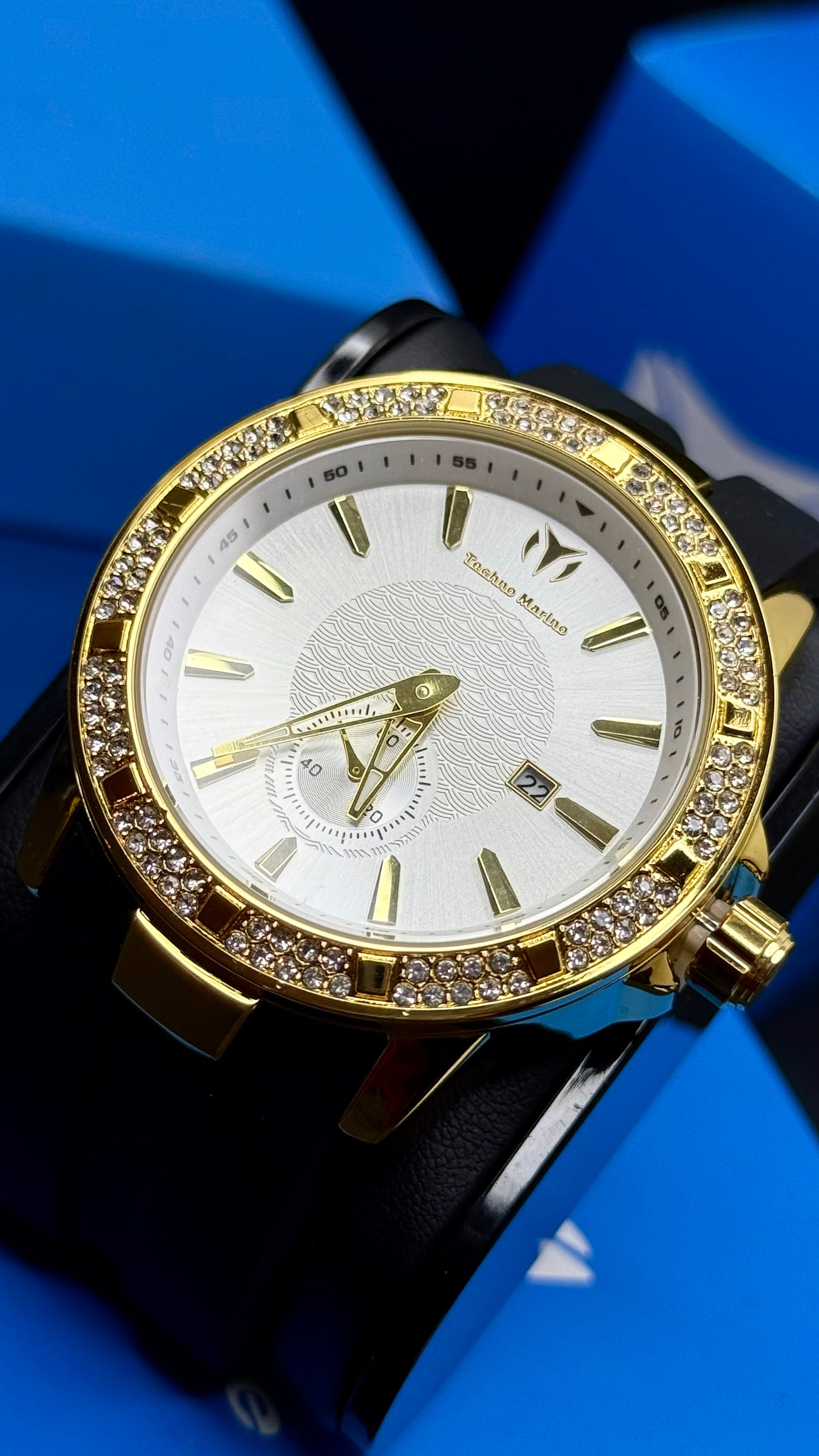 TECHNOMARINE  PARA HOMBRE REF-NDB