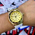 INVICTA x TECHNOMARINE PARA HOMBRE REF-BD