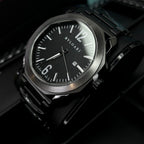 BULGARY PRE-OWNED PARA HOMBRE REF OCTO-N