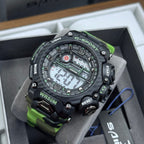 SAINT X G-SHOCK PARA SUMERGIBLE MILITAR HOMBRE REF 6863-VN