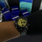 CASIO G-SHOCK PARA HOMBRE REF-GA2000-ND