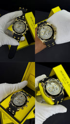 INVICTA PRO DIVER PARA HOMBRE REF-DB
