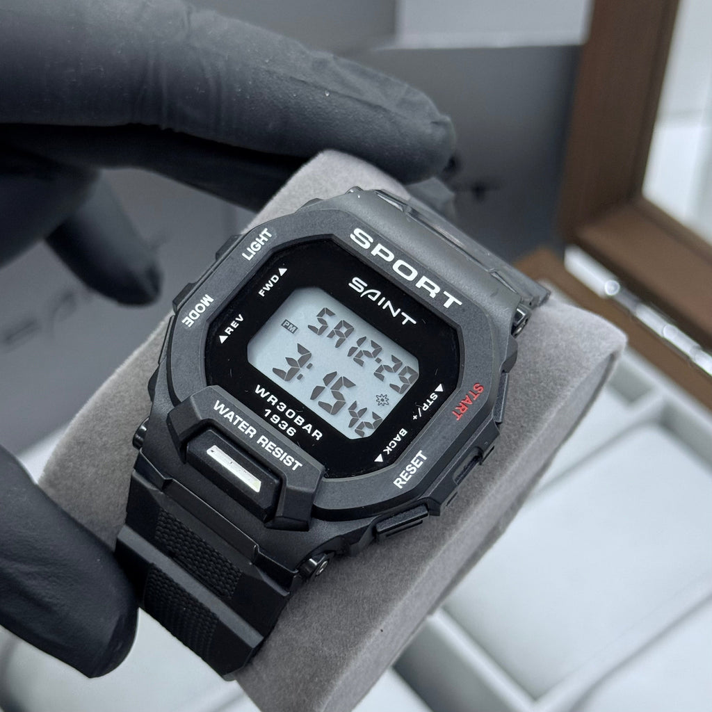 DIRAY X CASIO SUBMERGIBLE PARA HOMBRE REF-1936 NN