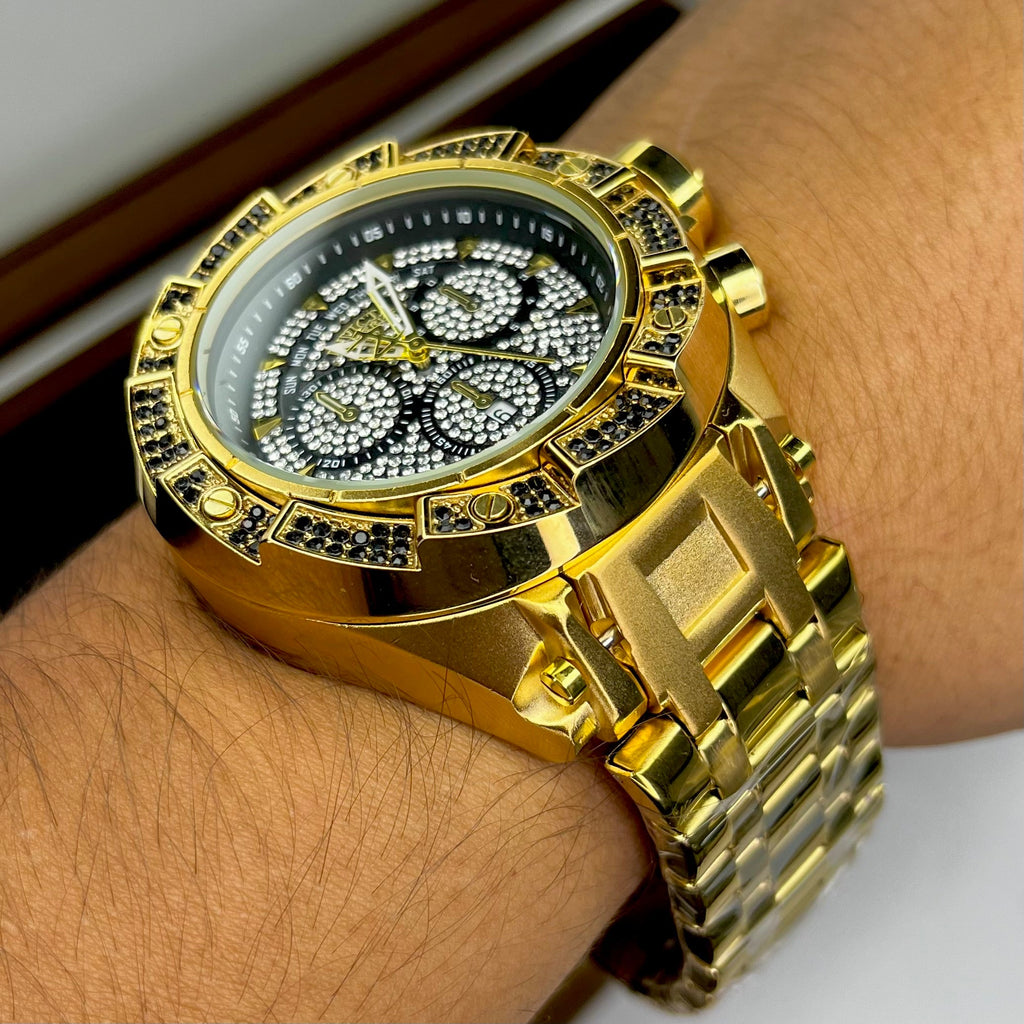 INVICTA RESERVE RIPSAW PARA HOMBRE REF-DN
