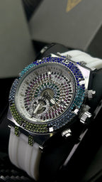 GUESS CUBANO PARA DAMA  REF-BP