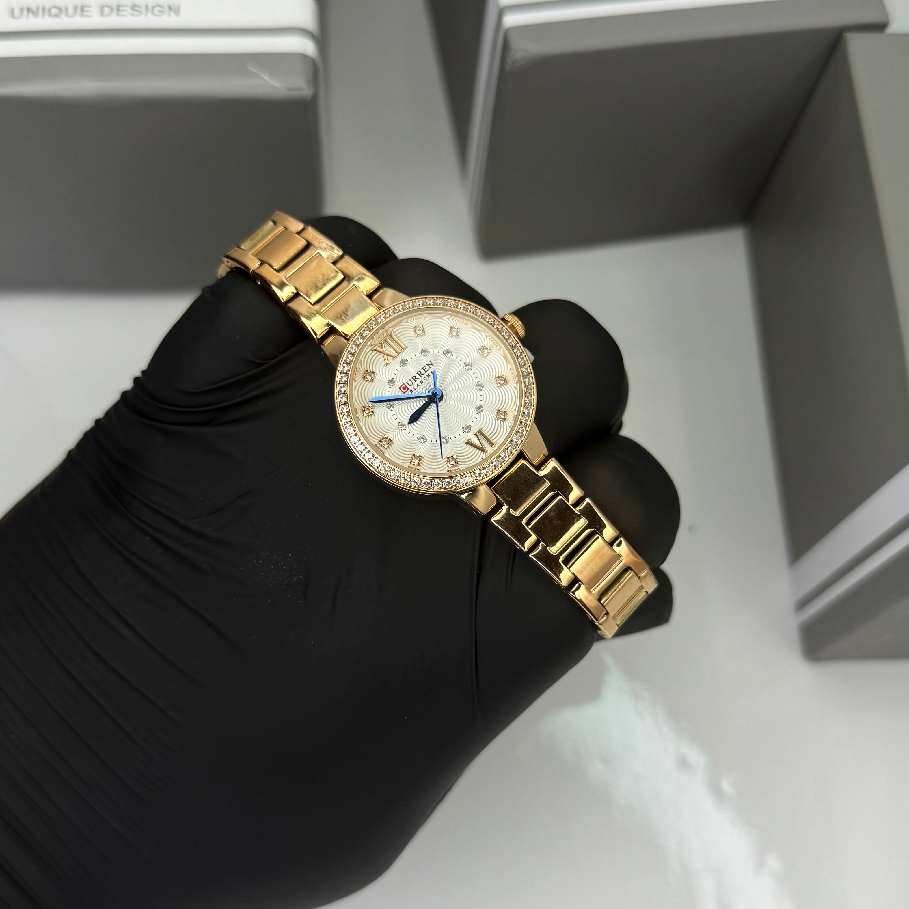 CURREN ORIGINAL PARA DAMA REF 9085 ORB