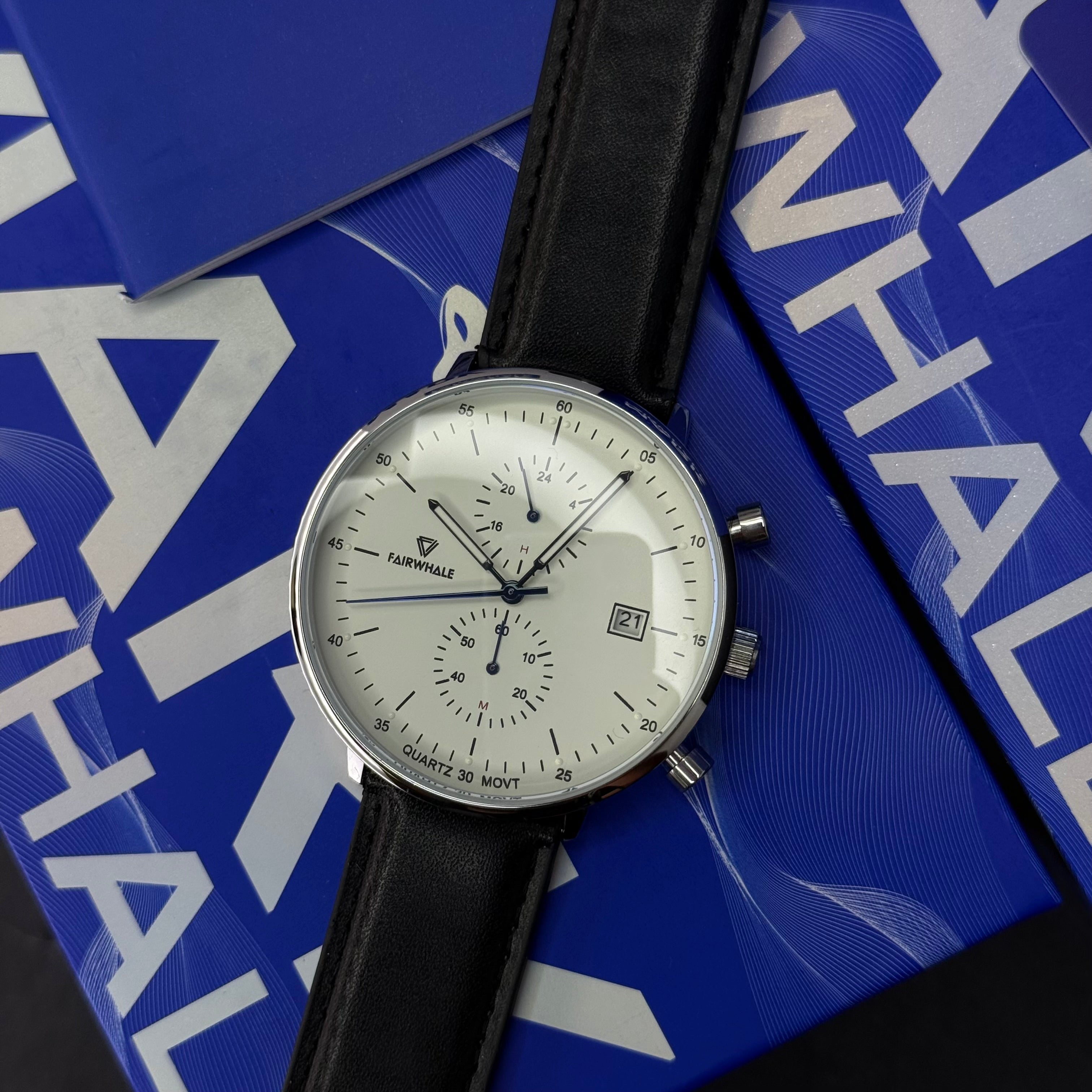 MARK FAIRWHALE FUNCIONAL ORIGINAL PARA HOMBRE REF FW-5400