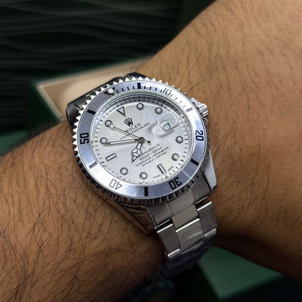 PAREJA RLX SUBMARINE - REF-PP