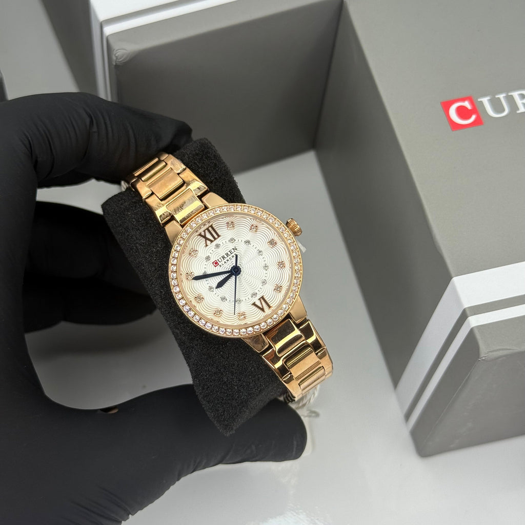 CURREN ORIGINAL PARA DAMA REF 9085 ORB