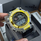 SAINT X G-SHOCK PARA SUMERGIBLE HOMBRE REF 6836-ND