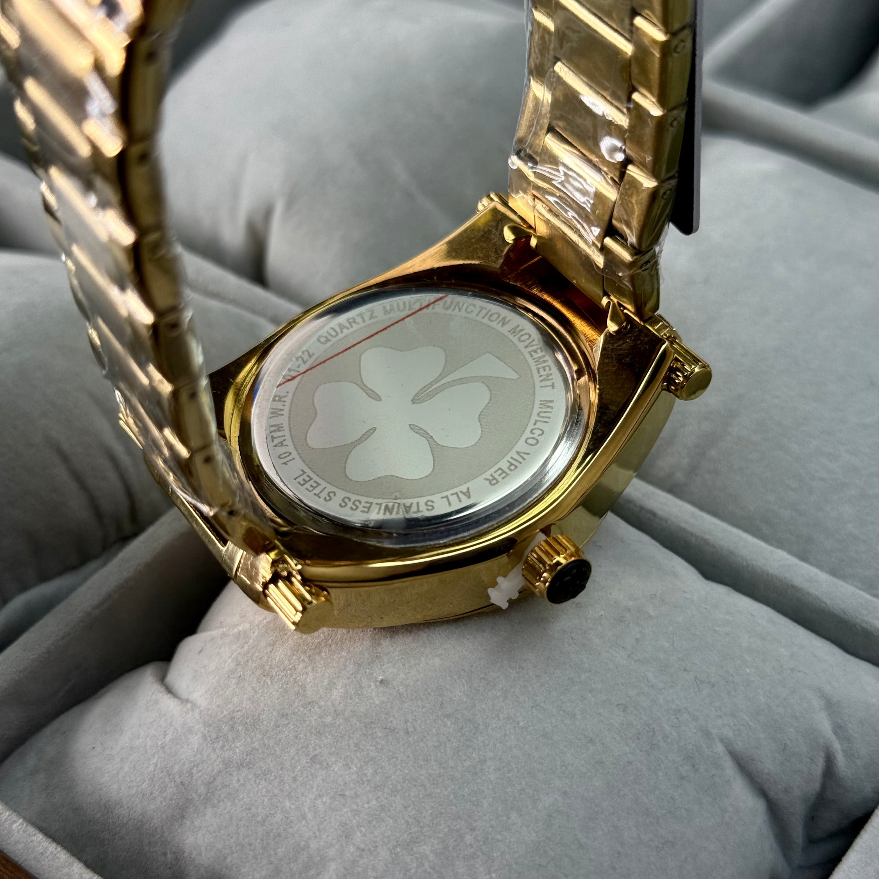 MULCO KRIPTO V2 UNISEX REF-DV