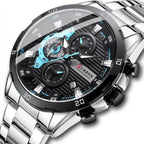 CURREN ORIGINAL PARA HOMBRE REF-8402-SB