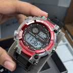 SAINT X G-SHOCK PARA SUMERGIBLE HOMBRE REF 6838- NR