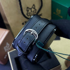 G FOX ORIGINAL x RLX SUMERGIBLE PARA HOMBRE AUTOMATICO REF-PRESIDENT 22013-NPN