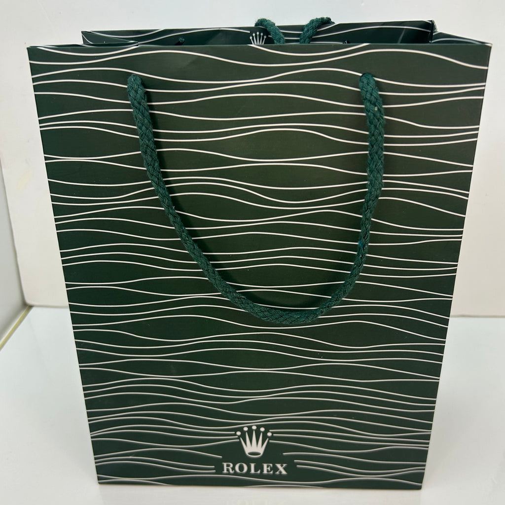 RLX GMT CHOCOLATE LUXURY AUTOMATICO