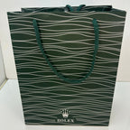 RLX GMT CHOCOLATE LUXURY AUTOMATICO