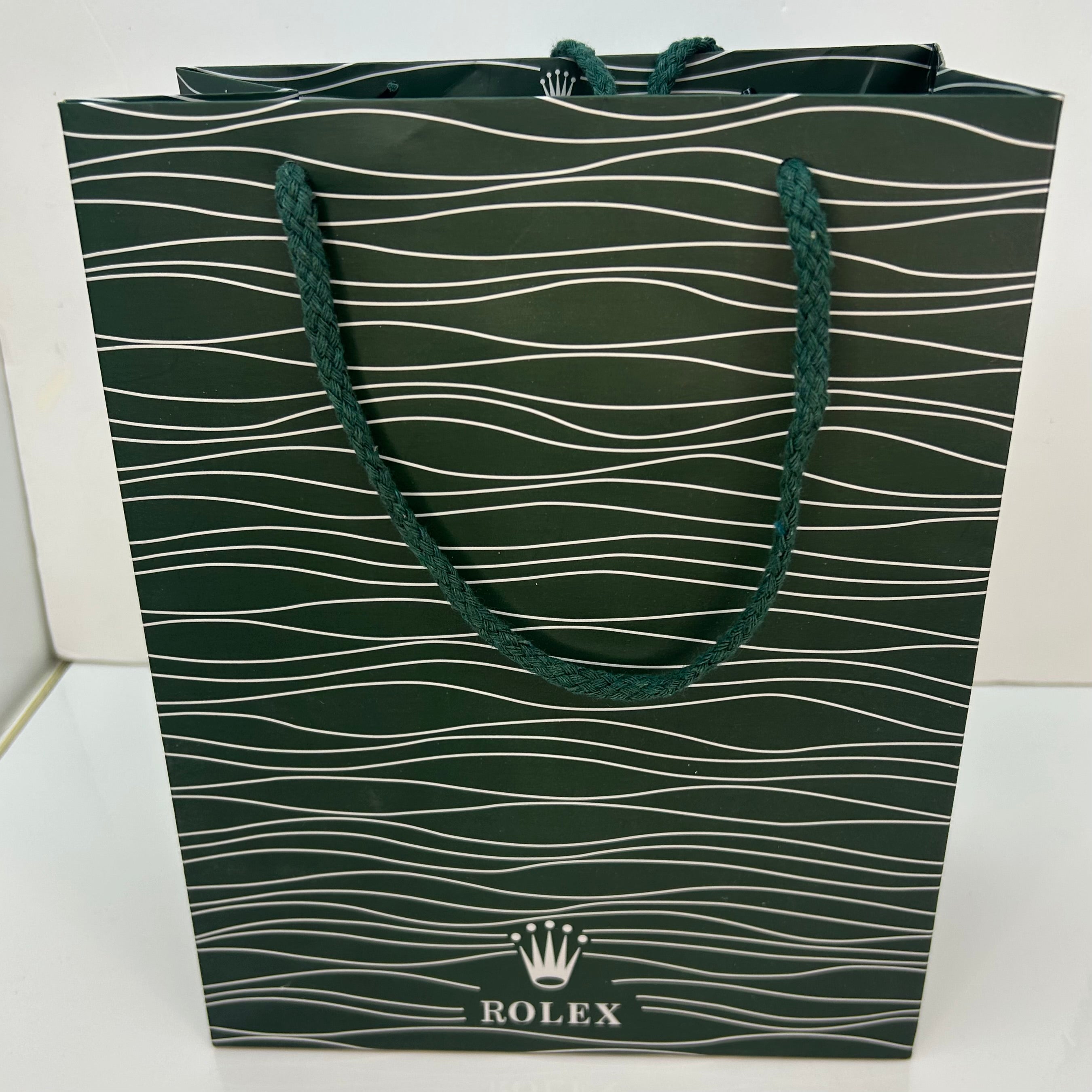 RLX GMT CHOCOLATE LUXURY AUTOMATICO