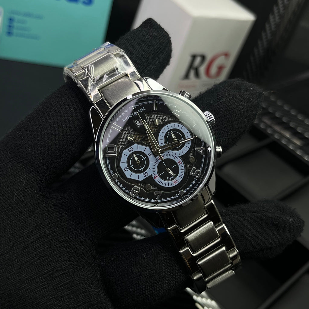 MONTBLANC FUNCIONAL PARA HOMBRE REF-PN