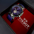 TISSOT T-RACE PARA HOMBRE REF-AP