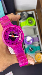 SWATCH TRANS PARA HOMBRE REF-F