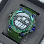 SAINT X G-SHOCK PARA SUMERGIBLE HOMBRE REF- 6819-VA