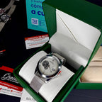 RLX DAY DATE MALLA PARA HOMBRE - REF-PB