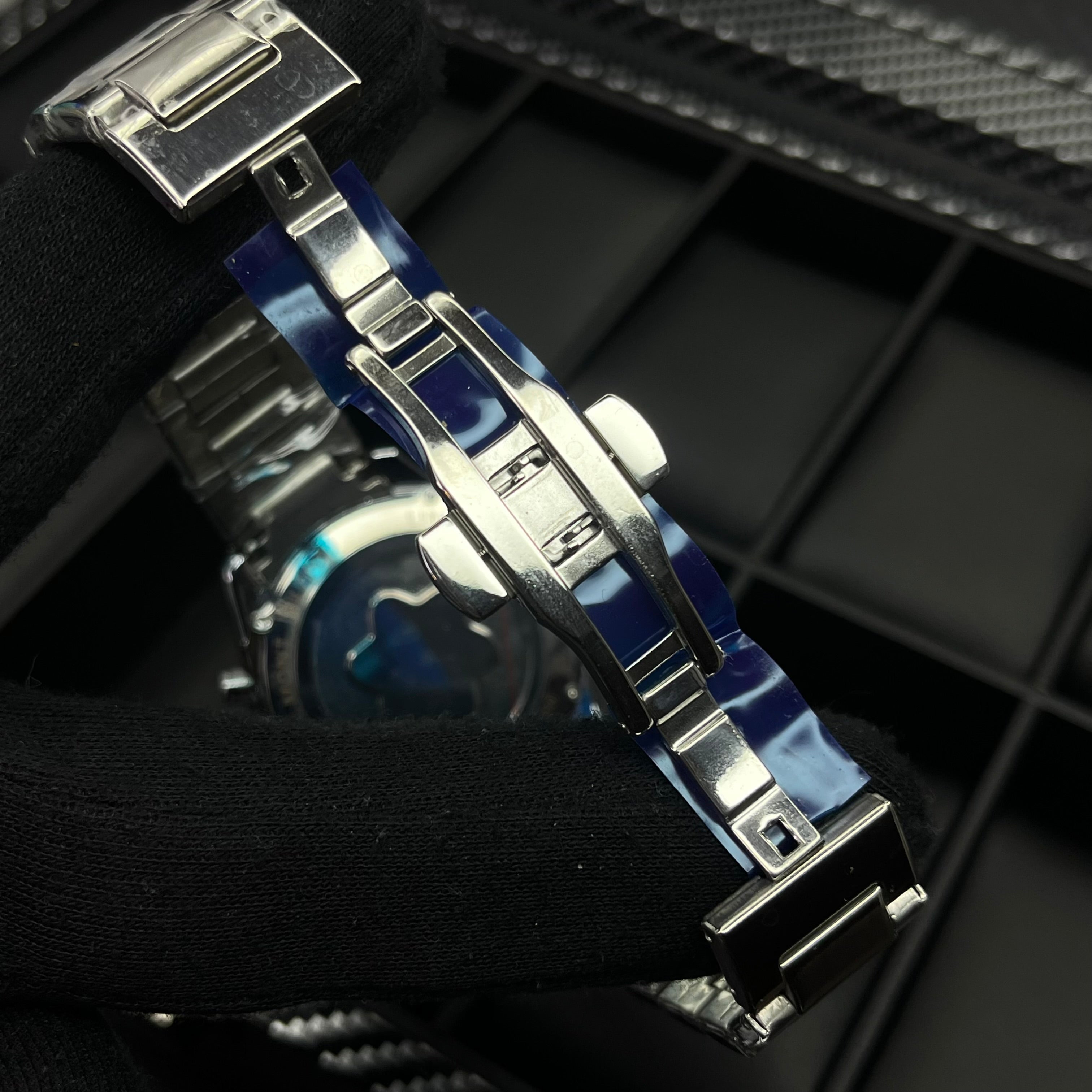 MONTBLANC FUNCIONAL PARA HOMBRE REF-PA