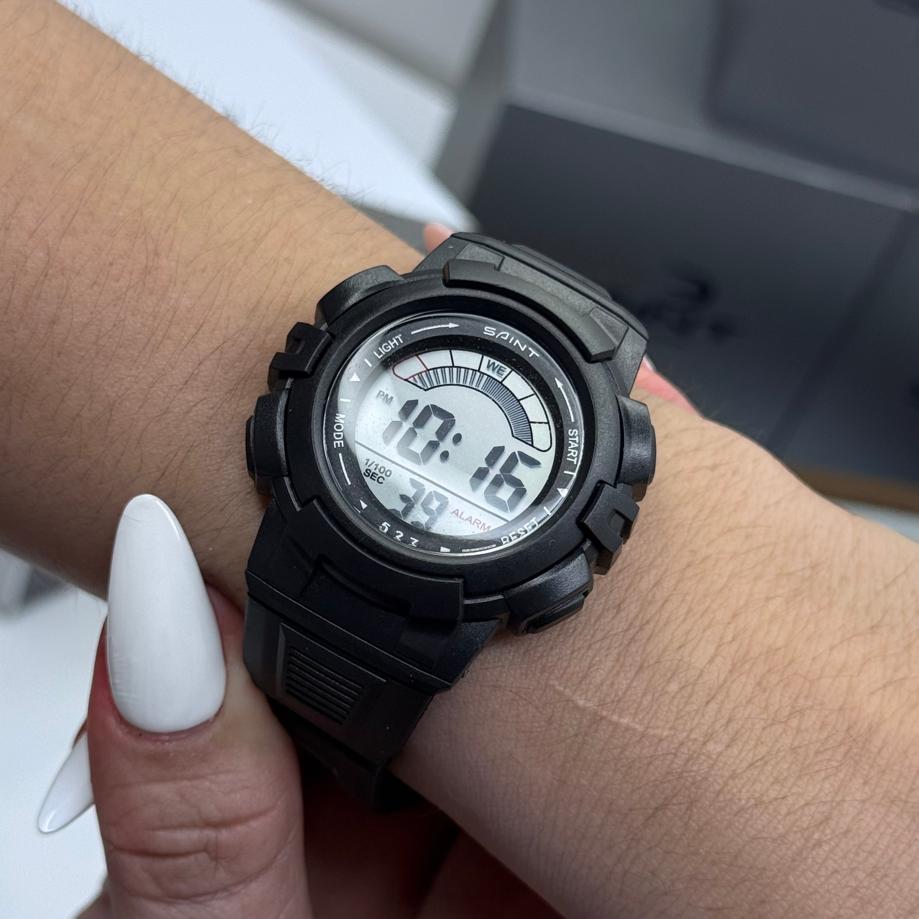 SAINT X NAVIFORCE SUBMERGIBLE PARA DAMA REF 527-NN