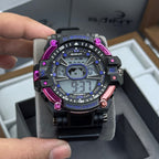 SAINT X G-SHOCK PARA SUMERGIBLE HOMBRE REF 6816-NMA