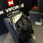 NAVIFORCE X RICHARD MILLER ORIGINAL PARA HOMBRE REF NF6106-NN