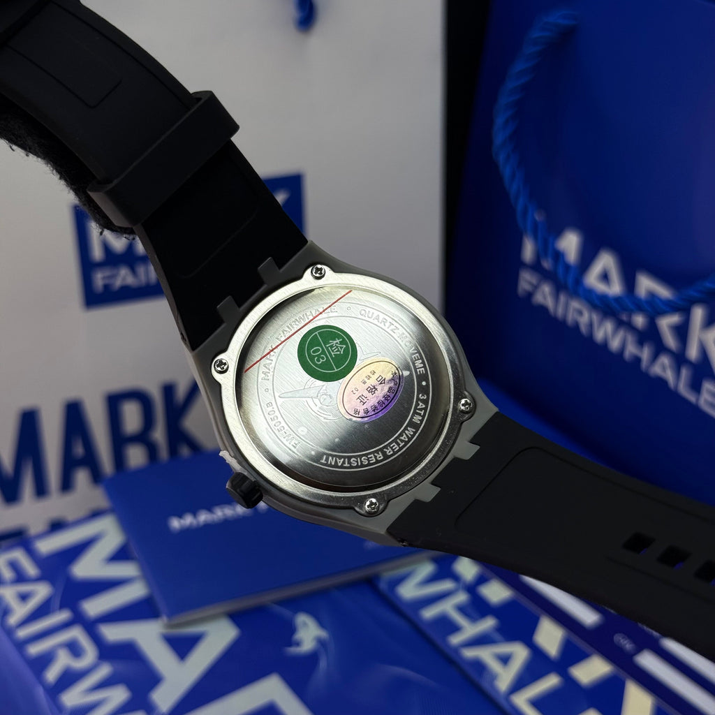 MARK FAIRWHALE RIN ORIGINAL PARA HOMBRE REF FW-5050 N