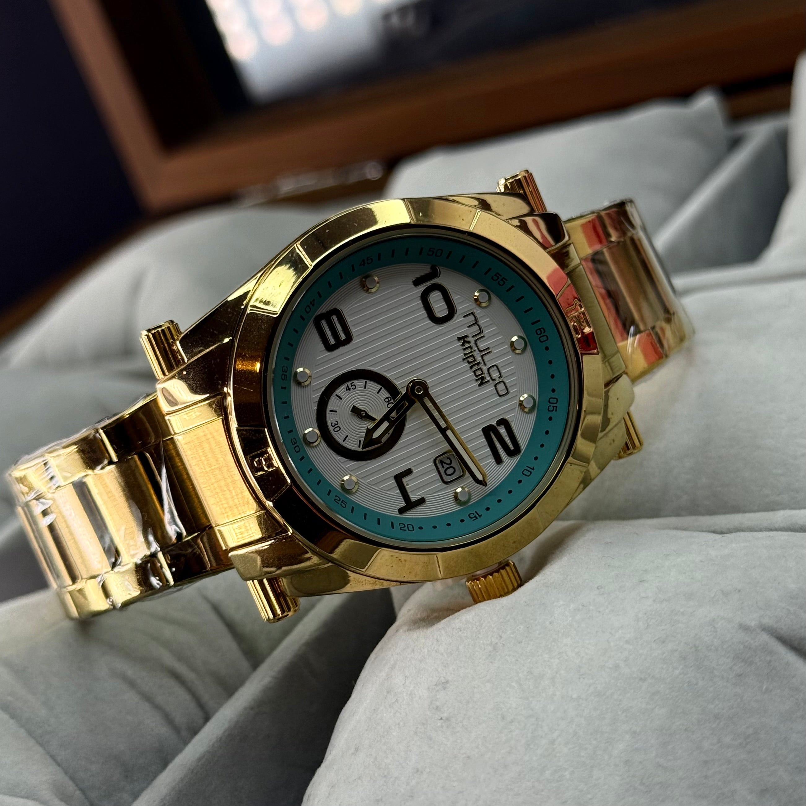 MULCO KRIPTO V2 UNISEX REF-DV