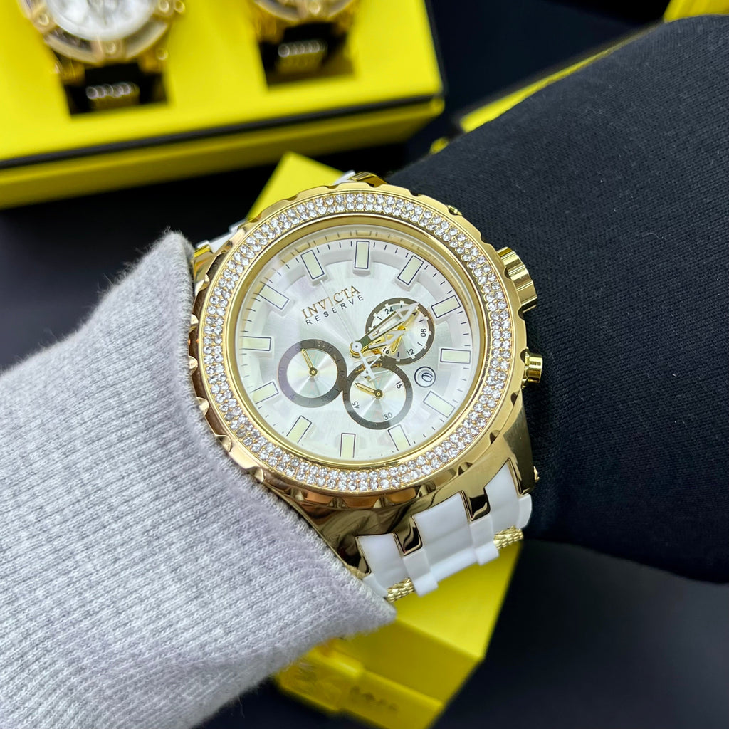 INVICTA PAREJA FUNCIONAL VENOM PERLASSA  REF-BB