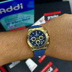 NAVIFORCE ORIGINAL X RLX PARA HOMBRE REF DAYTONA NF8054-ADA