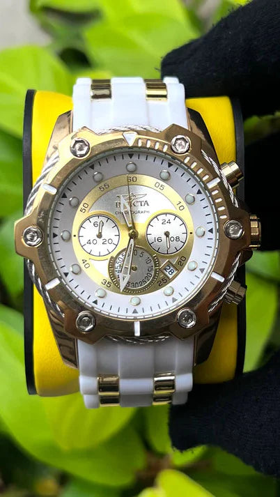 INVICTA BOLT FUNCIONAL PARA HOMBRE REF-BB