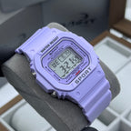 DIRAY X CASIO SUBMERGIBLE PARA DAMA REF-1810M