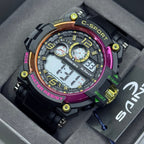 SAINT X G-SHOCK PARA SUMERGIBLE HOMBRE REF-6819-NFO