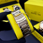 INVICTA x RLX PRO DIVER FUNCIONAL PARA HOMBRE REF DAYTONA-DD