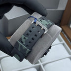 SAINT X G-SHOCK PARA SUMERGIBLE MILITAR HOMBRE REF 6836-VGN