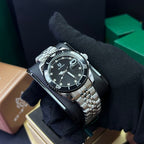 G FOX ORIGINAL x RLX SUMERGIBLE PARA HOMBRE REF-SUBMARINE 70582-PN