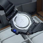 SAINT X G-SHOCK PARA SUMERGIBLE HOMBRE REF 6819-NVA