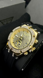 GUESS CUBANO PARA DAMA  REF-ND